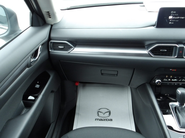 CX-52.2 XD i セレクション