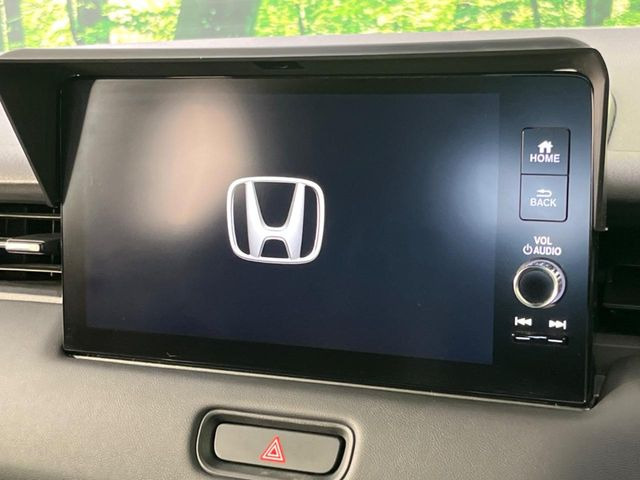 ヴェゼル1.5 e:HEV Z