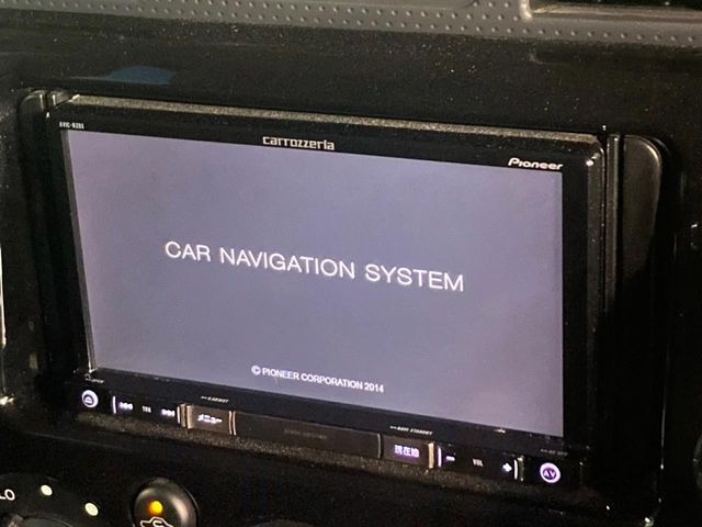 �y�i�r�Q�[�V�����z�g���₷���i�r�ŖړI�n�܂ł�������ē����Ă���܂��B�e��I�[�f�B�I�Đ��@�\���[�����Ă���A���Ԃ̉^�]������Ɋy�����Ȃ�܂�!!