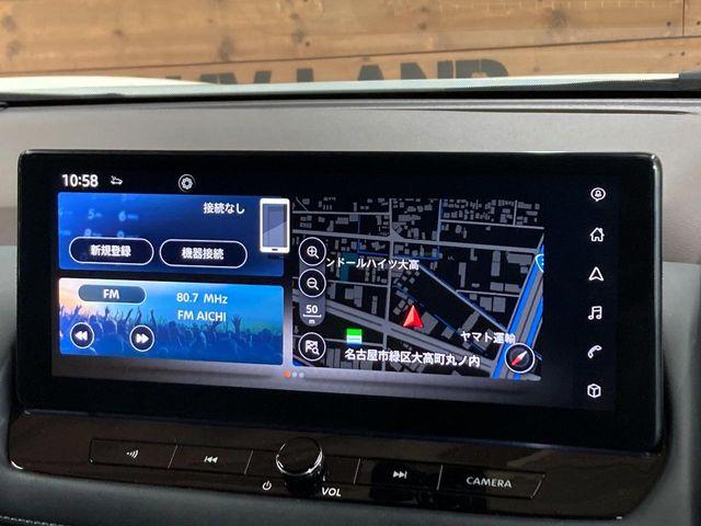 エクストレイル1.5 X e-4ORCE エクストリーマーX 4WD