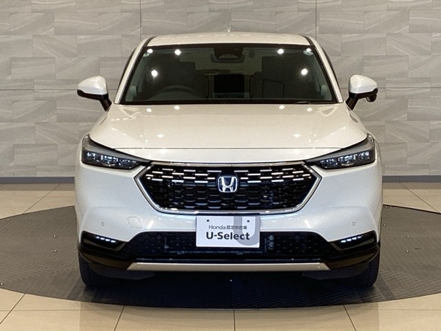 ヴェゼル1.5 ハイブリッド Z