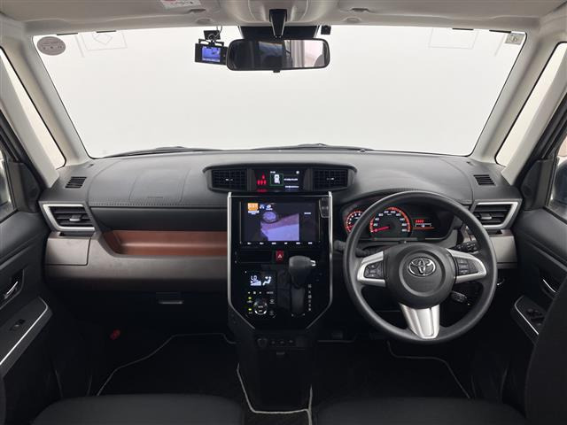 ルーミー1.0 G コージー エディション