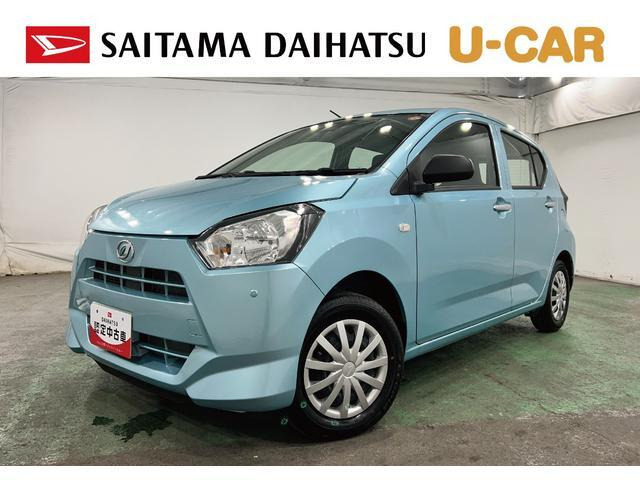 ミライースL SAIII