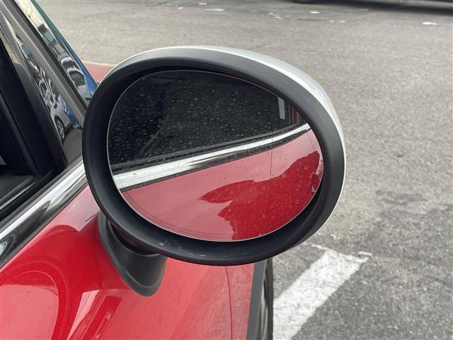 ミニクーパー D