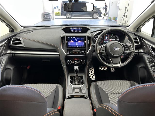 XV2.0e-S アイサイト 4WD