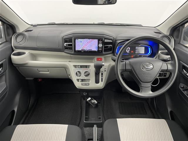 ミライースX SAIII