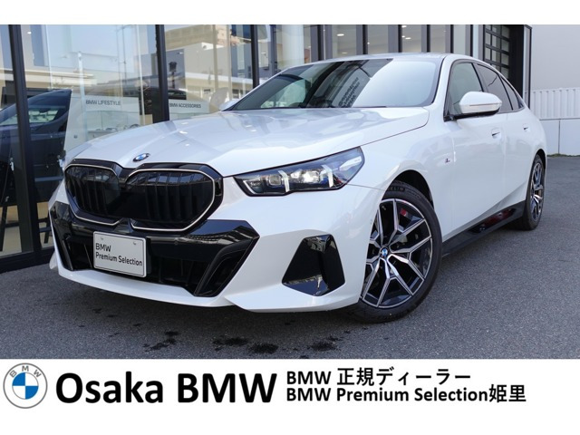 5シリーズセダン523i Mスポーツ