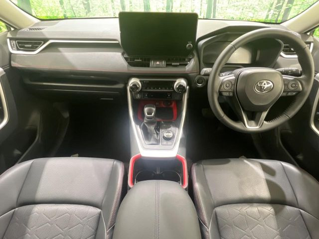 RAV42.0 アドベンチャー オフロードパッケージ II 4WD