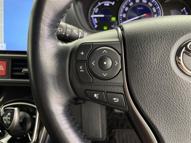 エスクァイアハイブリッド1.8 Gi プレミアムパッケージ