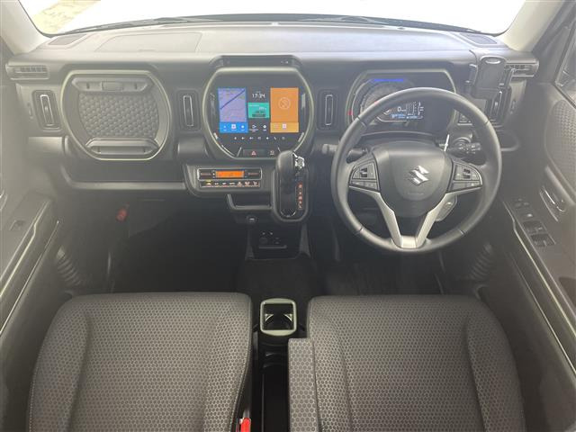 ハスラータフワイルド