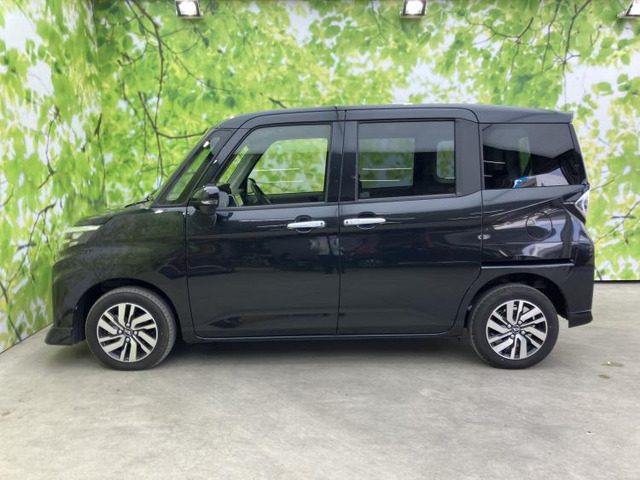 トール1.0 カスタムG