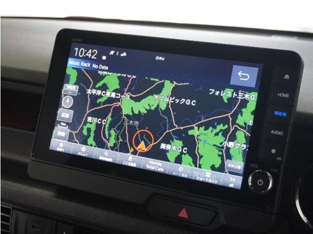 N-BOXカスタムターボ