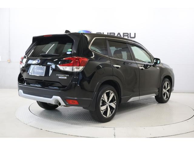 フォレスター2.0 アドバンス 4WD