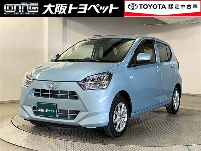 ピクシスエポックG SAIII