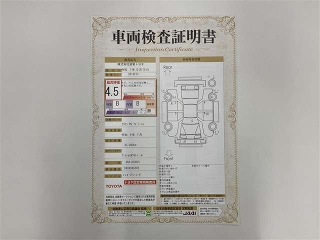 クラウンハイブリッド 2.5 RS アドバンス
