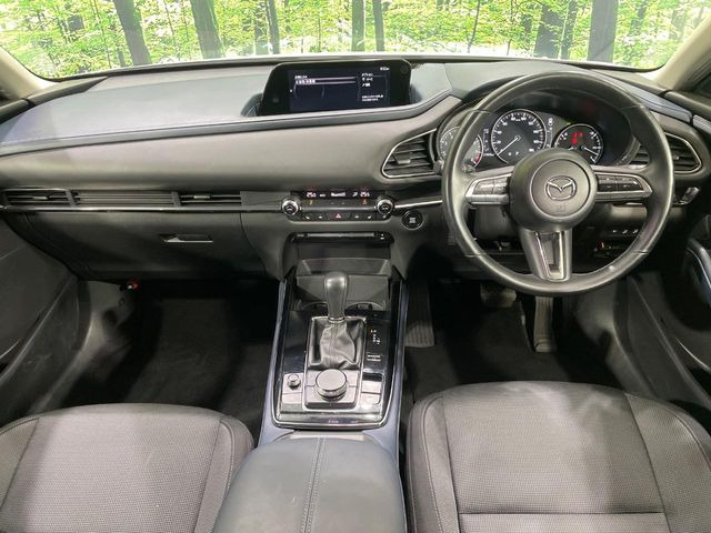 CX-302.0 20S プロアクティブ ツーリングセレクション