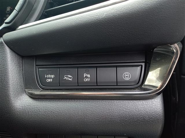 CX-301.8 XD Lパッケージ