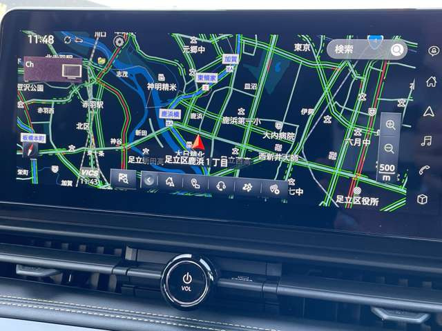 セレナ1.4 e-POWER ハイウェイスターV