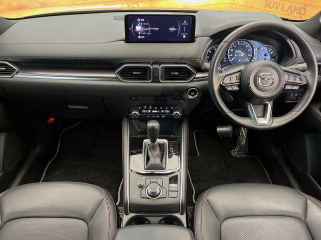 CX-52.2 XD スポーツアピアランス