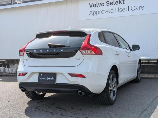 V40D4 モメンタム ディーゼル