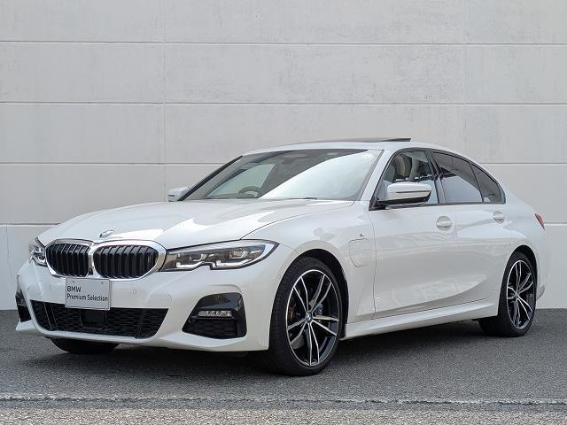 3シリーズセダン330e Mスポーツ