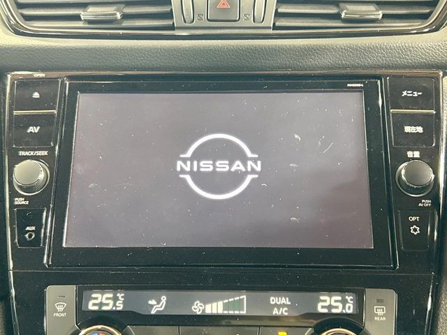 エクストレイル2.0 20Xi