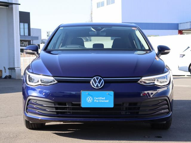 ゴルフeTSI アクティブ