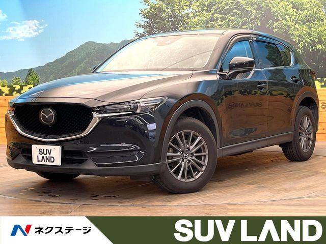 CX-52.2 XD Lパッケージ