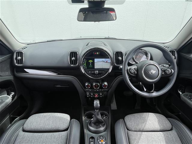 ミニクロスオーバークーパー D コーンウォール エディション