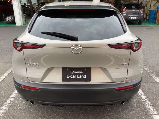 CX-301.8 XD ツーリング