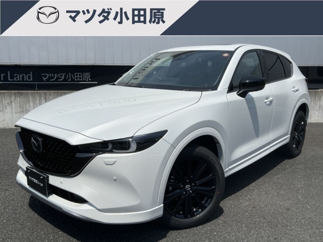 CX-52.2 XD ドライブ エディション 4WD