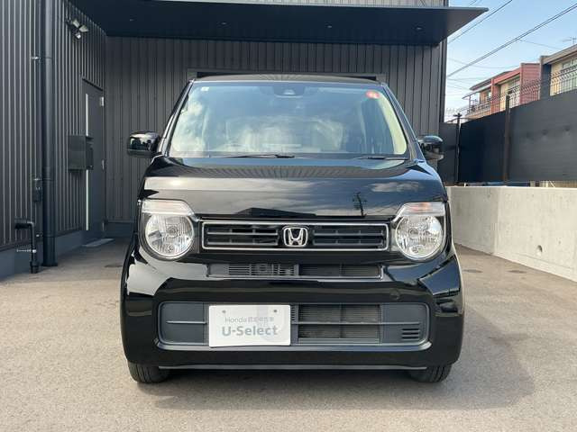 N-WGNG ホンダ センシング