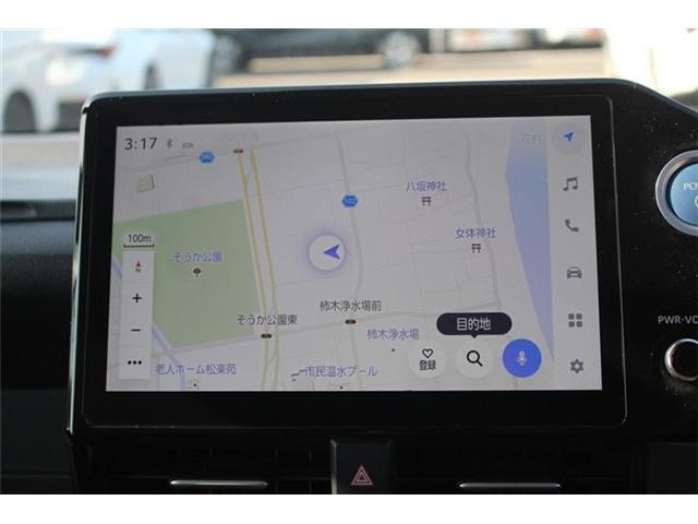 ノア1.8 ハイブリッド G