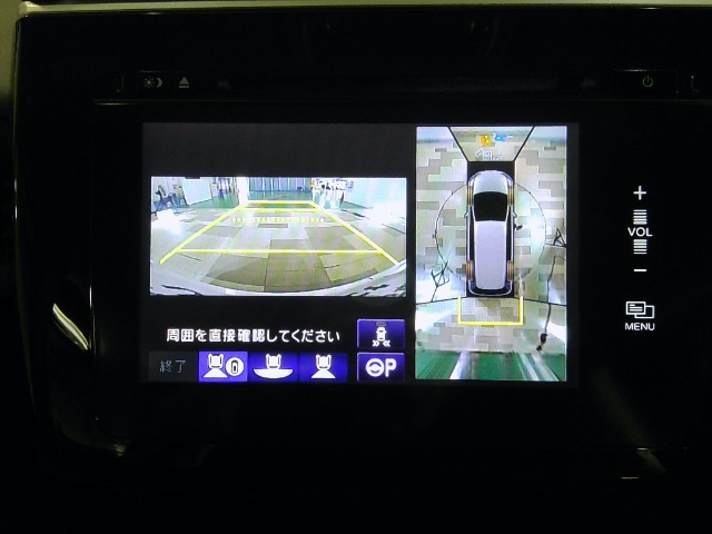 ステップワゴン1.5 スパーダ ホンダ センシング