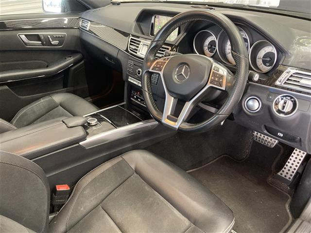 EクラスE220 ブルーテック アバンギャルド