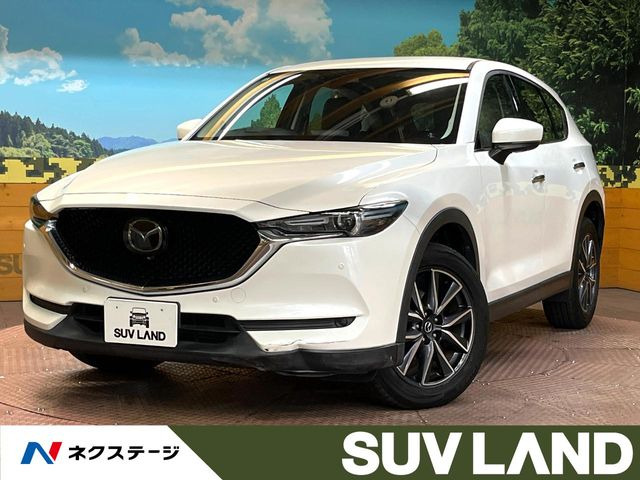 CX-52.2 XD Lパッケージ