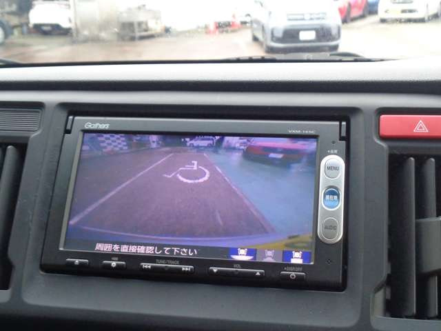 N-WGNG SSコンフォートパッケージ