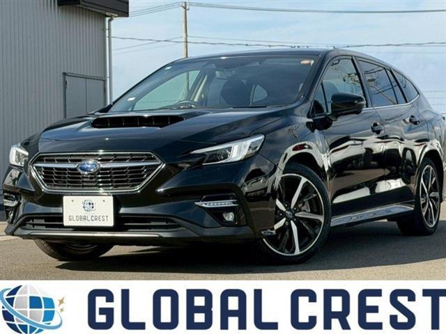 レヴォーグ1.8 GT-H EX 4WD