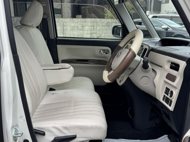 ムーヴキャンバスG メイクアップ リミテッド SAIII