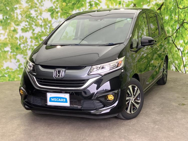 フリード1.5 G ホンダセンシング