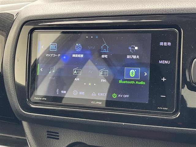 ヴィッツ1.5 ハイブリッド F セーフティ エディションIII