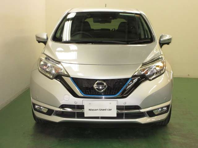 ノート1.2 e-POWER メダリスト