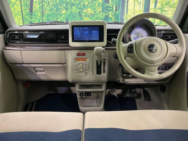 アルトラパンモード