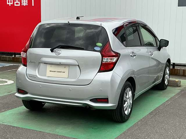 ノート1.2 メダリスト X