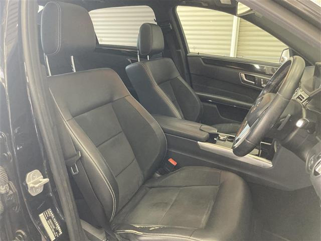 EクラスE220 ブルーテック アバンギャルド