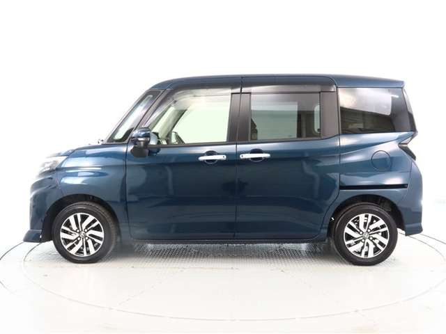 ルーミー1.0 カスタム G