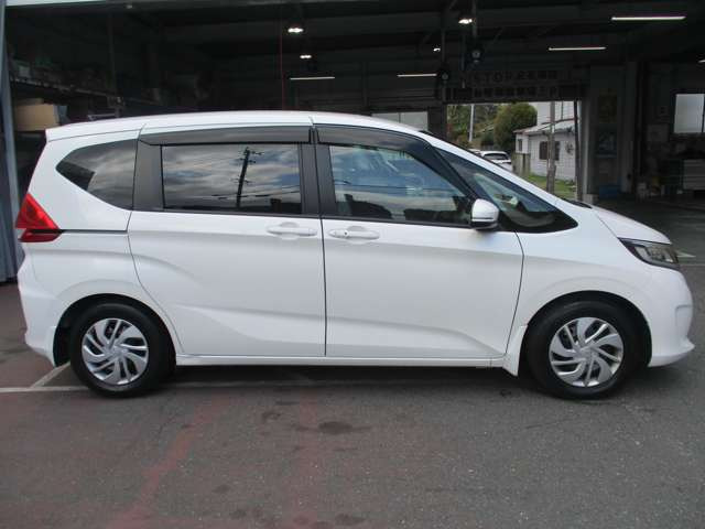 フリード1.5 G ホンダセンシング