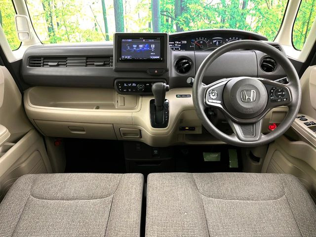 N-BOXG ホンダセンシング