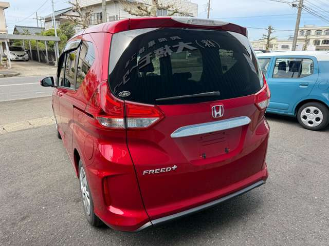 フリード+1.5 G ホンダセンシング