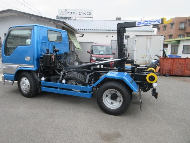 エルフアームロール